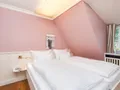 gemütliches Schlafzimmer