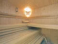 Finnische Sauna für bis zu 4 Personen