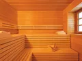 Sauna für Vier